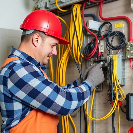 electrical repair