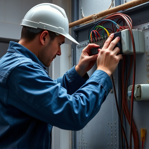 electrical repair