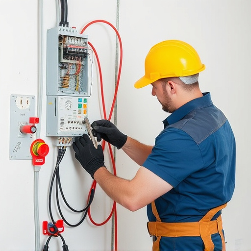 electrical repair