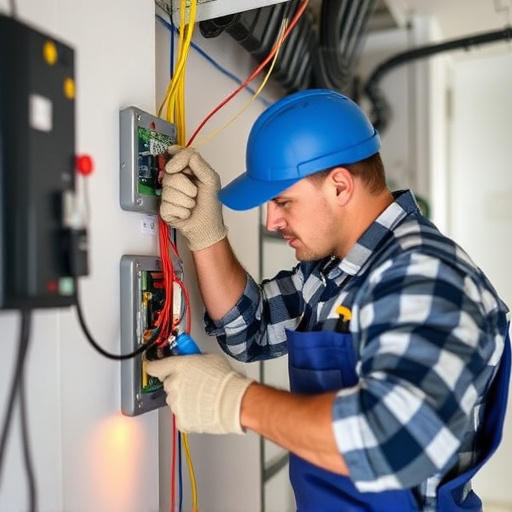 electrical repair
