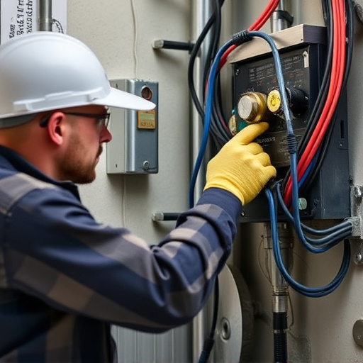 electrical repair