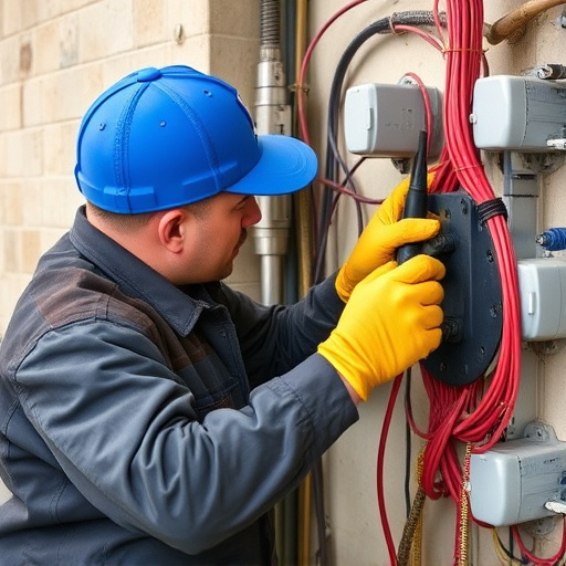 electrical repair