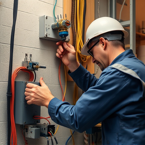electrical repair