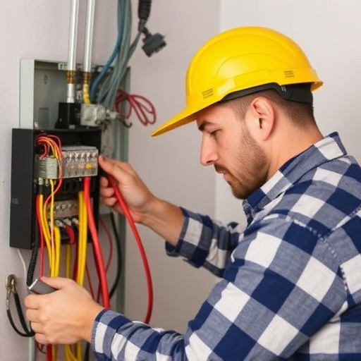 electrical repair