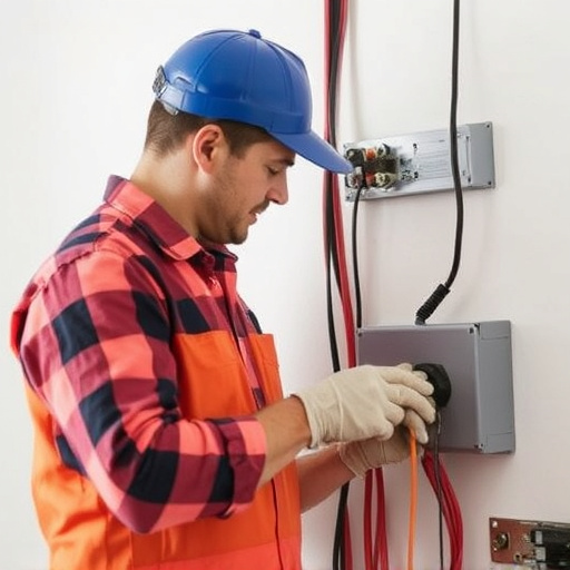 electrical repair