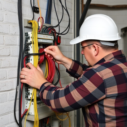 electrical repair