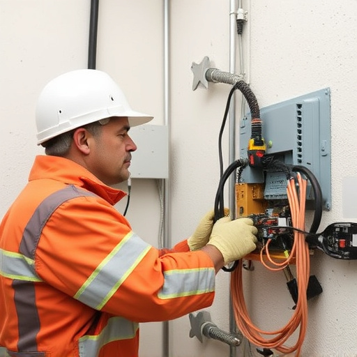 electrical repair