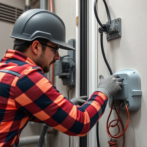 electrical repair