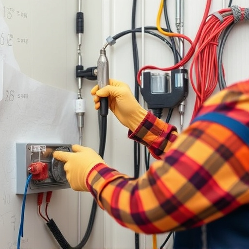 electrical repair