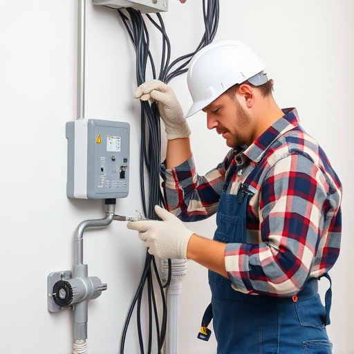 electrical repair