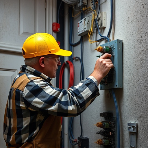electrical repair