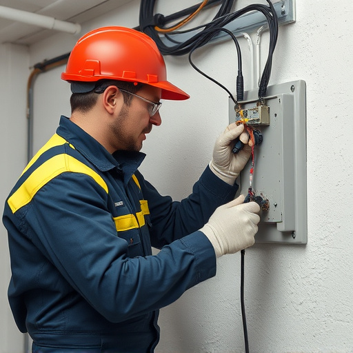 electrical repair