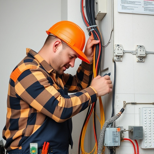 electrical repair