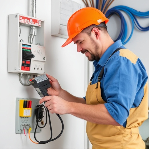 electrical repair