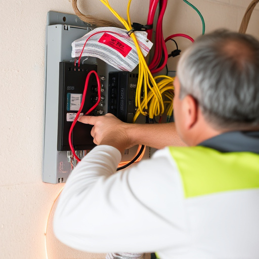 electrical repair