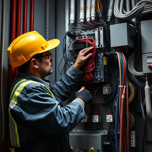 electrical repair