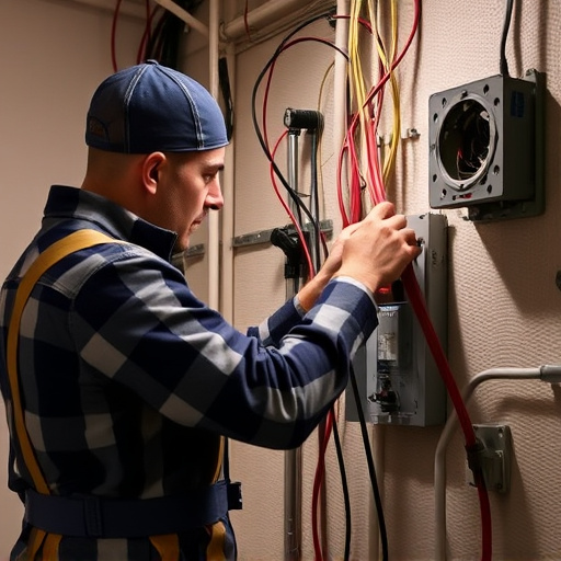electrical repair