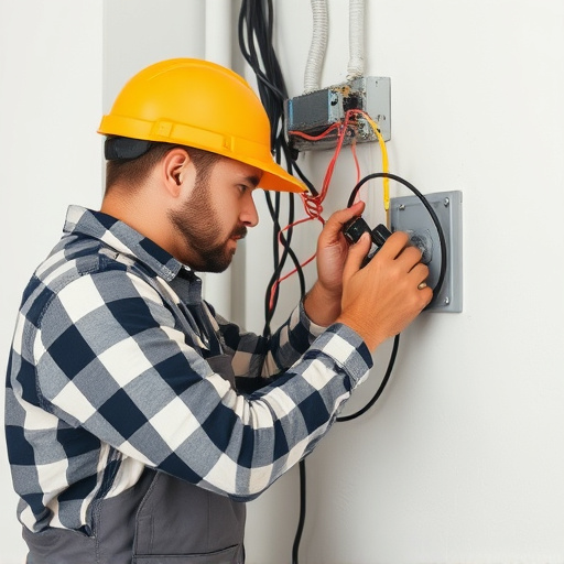 electrical repair