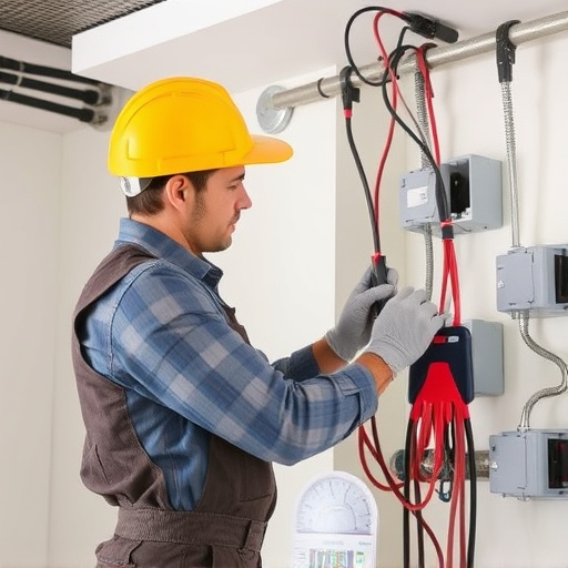 electrical repair