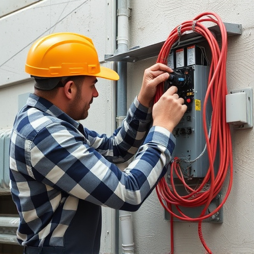 electrical repair
