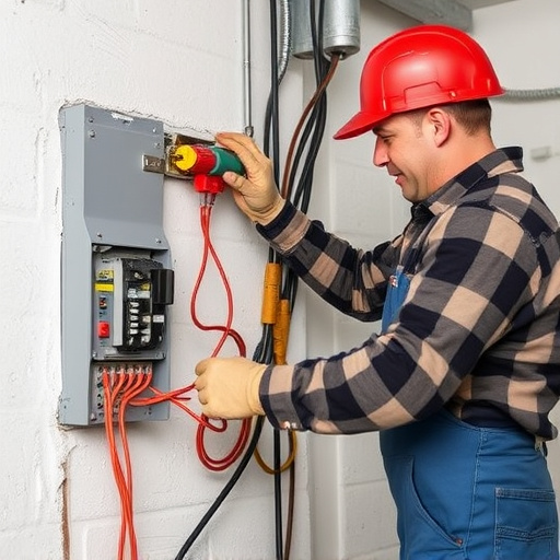 electrical repair