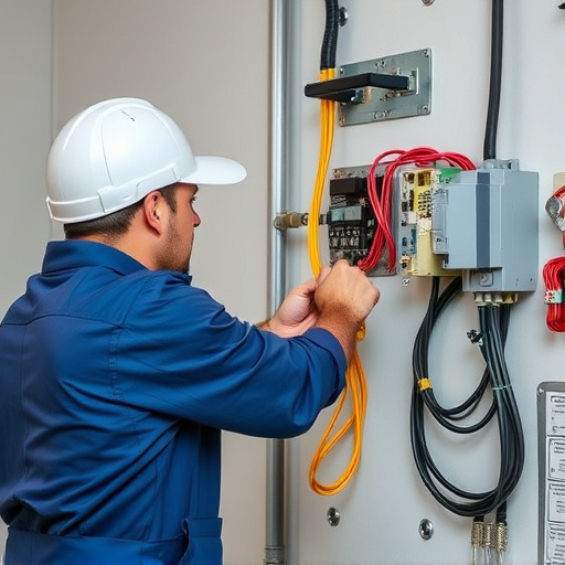 electrical repair