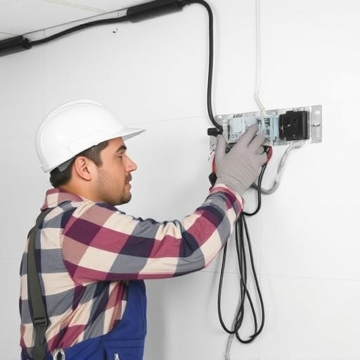 electrical repair
