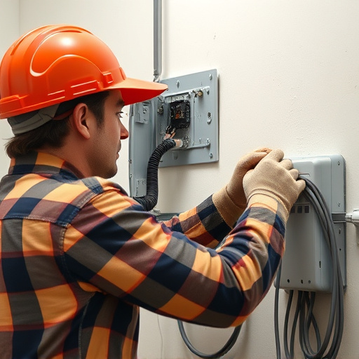 electrical repair