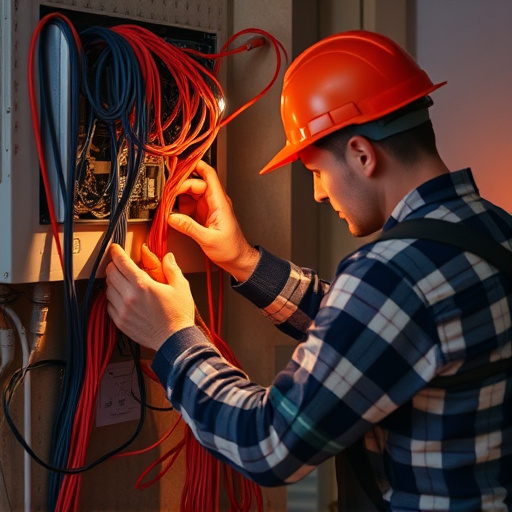 electrical repair