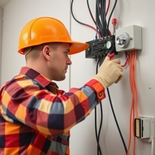 electrical repair