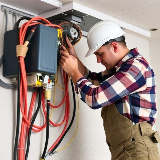 electrical repair