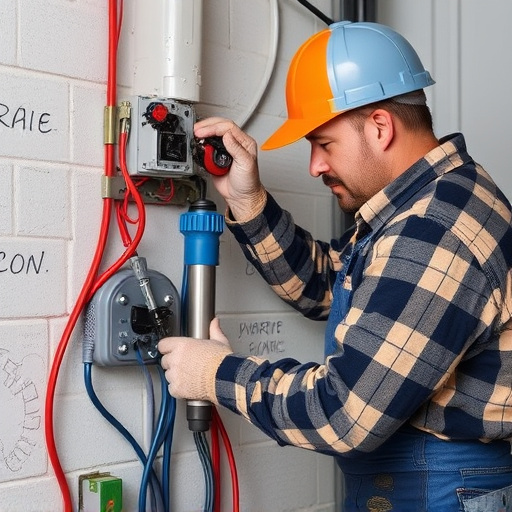 electrical repair