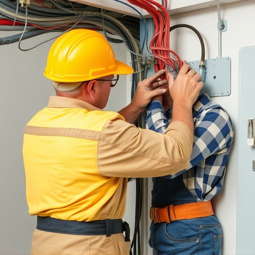 electrical repair