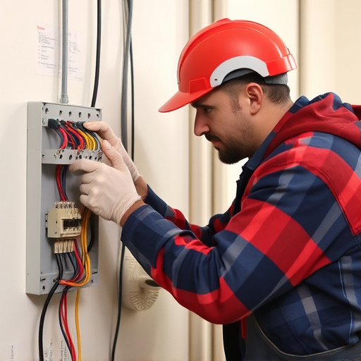 electrical repair