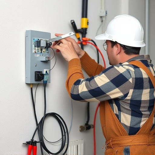 electrical repair