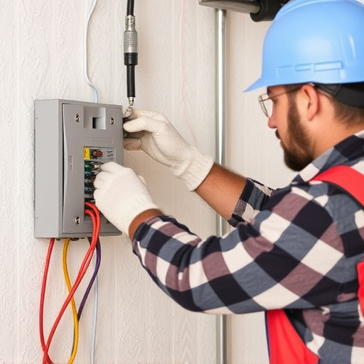 electrical repair