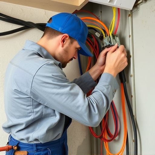 electrical repair