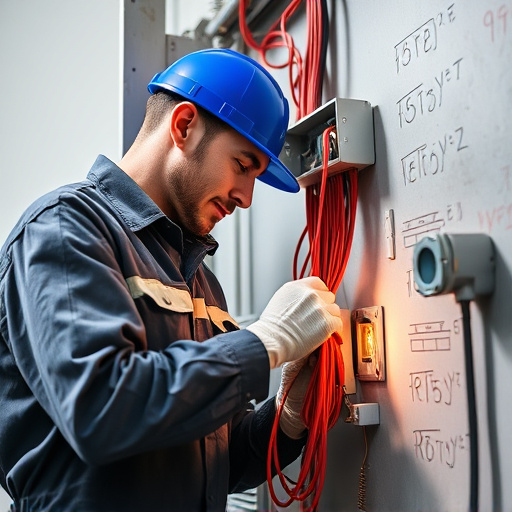 electrical repair