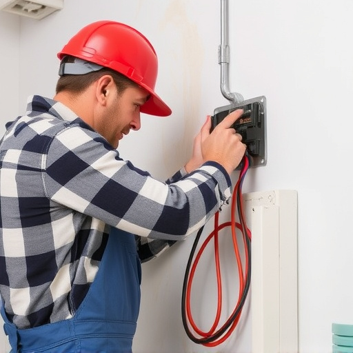 electrical repair