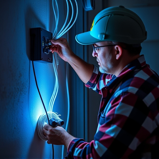 electrical repair