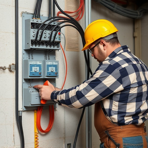 electrical repair
