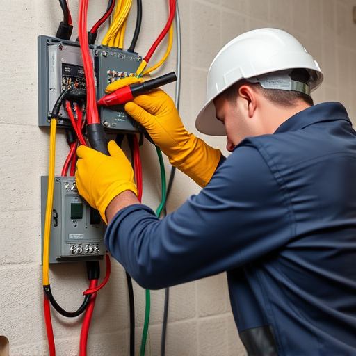 electrical repair