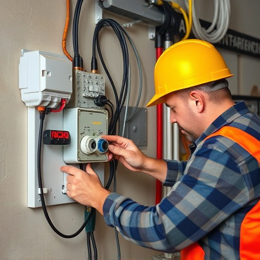 electrical repair