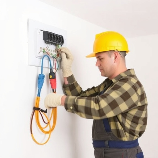 electrical repair