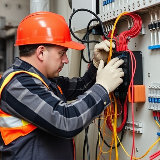 electrical repair