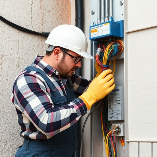 electrical repair