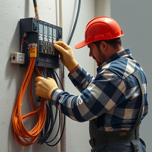 electrical repair