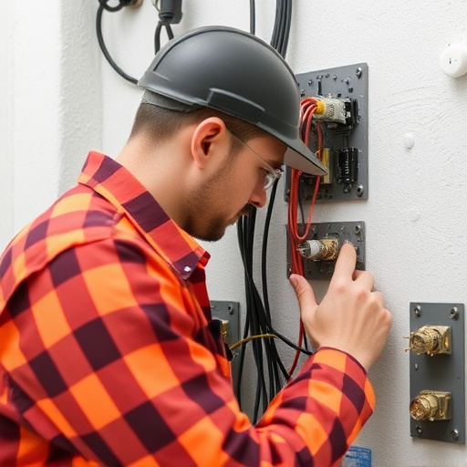 electrical repair
