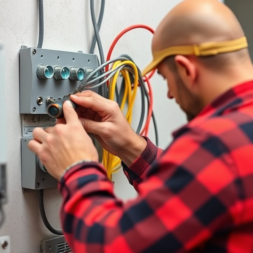electrical repair