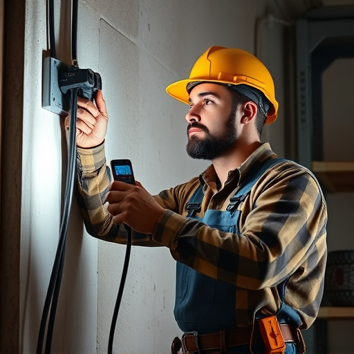 electrician